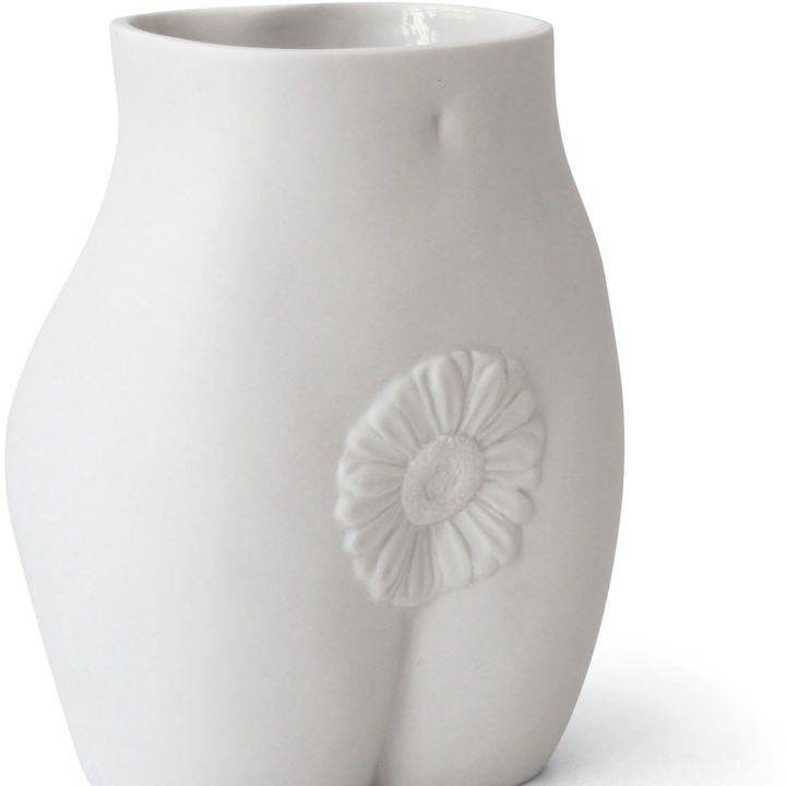 Jonathan Adler statue decor art body female