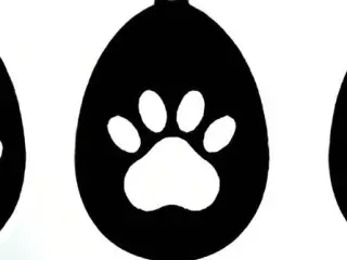 Llavero Pascua 9