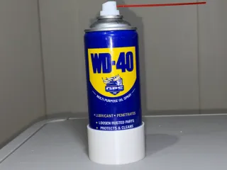 WD-40
