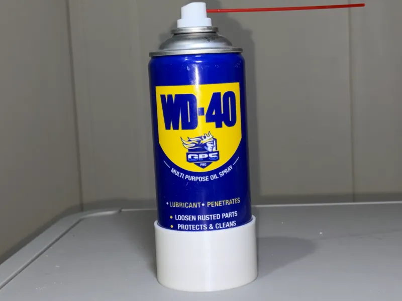 WD-40