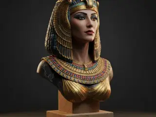 Cleopatra