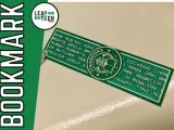STARBOOKS BOOKMARK-0