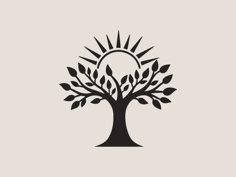 World Environment Day 3D Print Wall Art