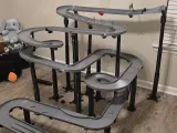 Modular Marble Track-0