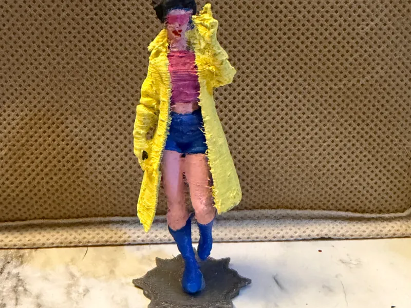 Jubilee v2