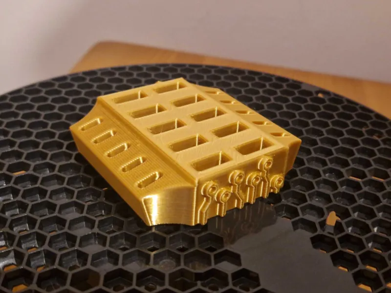 USBスタンド