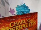 🐉 Baby Dragon Bookmark 🐉-0