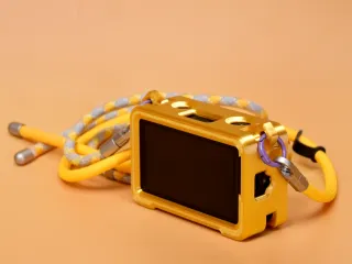 Creality Pika Protective Case