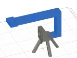 OBSBOT Meet-SE Webcam Mount Tripod Extensions-0