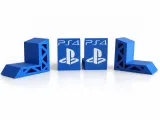 Playstation 4 Horizontal Cooling Riser Feet - Flush Logo-0