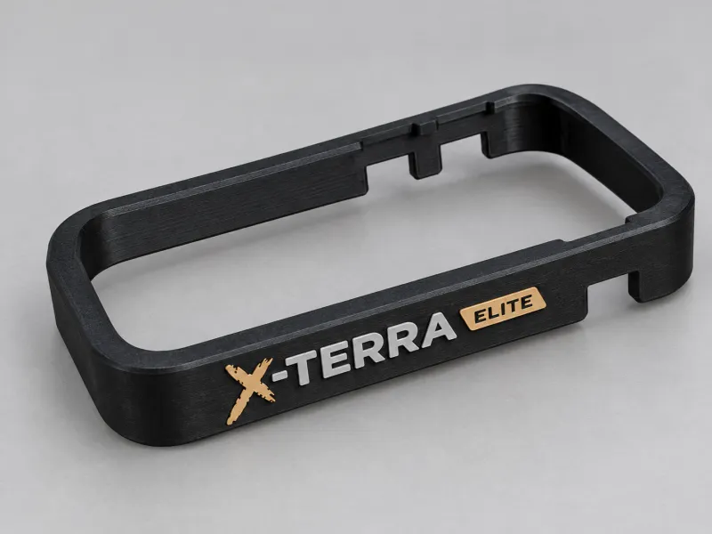Minelab X-Terra Elite Protector
