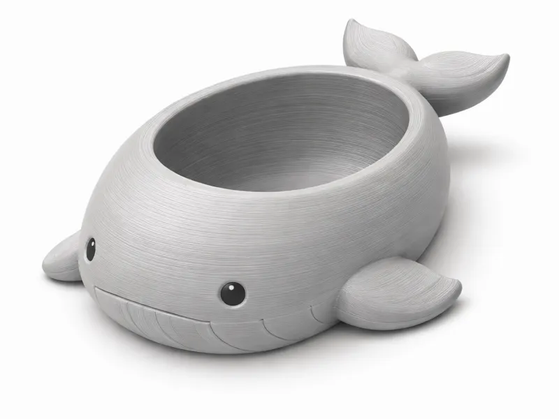 Whale Bowl
