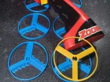 Zoom-O Replacement Disc-0