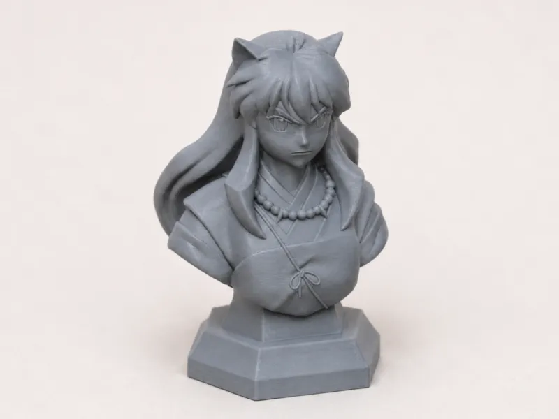 Inuyasha - Anime Bust