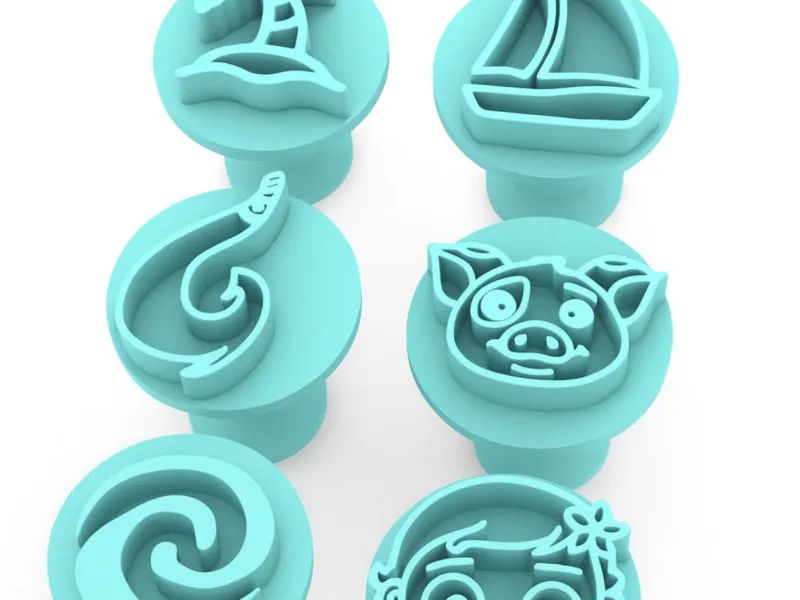 Moana 2