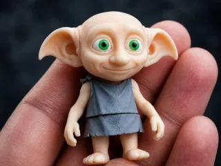 Dobbi