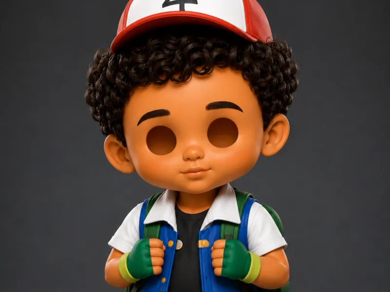 Boneco