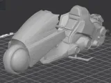 Kaneda's Bike-0