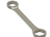 key for hexagon screws -0
