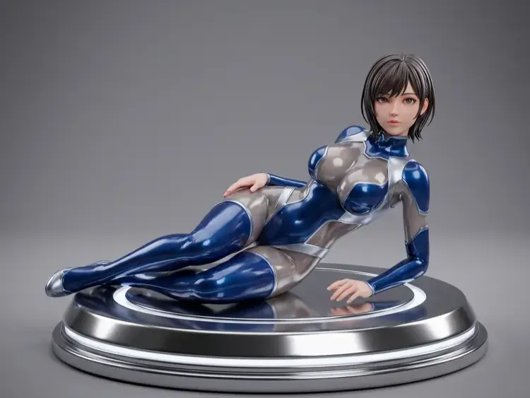 Akira Blue