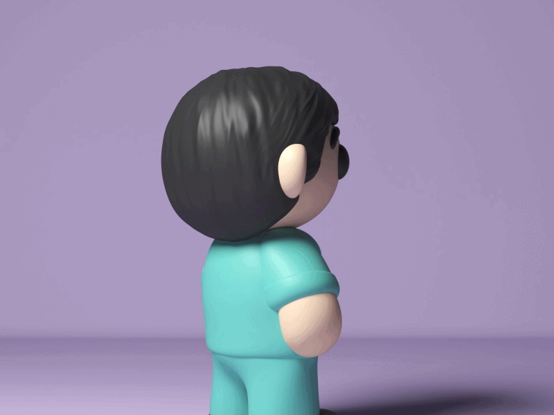 Nurse Male