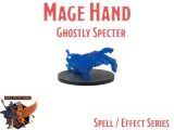 Mage Hand - MGM Print-Ready Mini-0