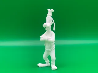 Goofy