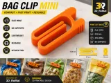 Bag Clip Mini-0