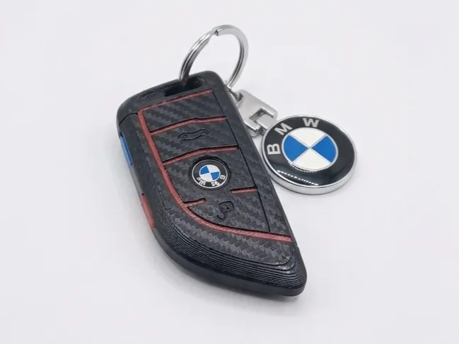 BMW COMP M4 KEY