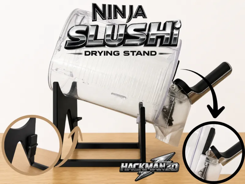 Ninja SLUSHi Tank Drying Stand