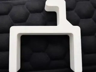 Soporte de Basura/utensilios