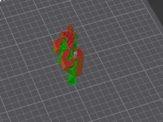 Text Flip - 2²