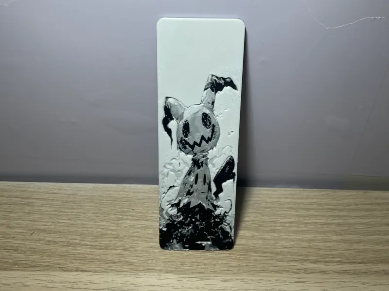 lesezeichen mimikyu