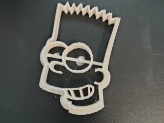 Cookie cutter