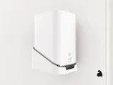 HomeBase 3 Wall mount(Side Mount Design)-0