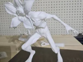 demogorgon from stranger things