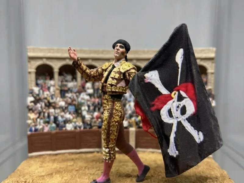 PADILLA