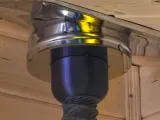 Falcon A1 to Exhaust Adapter-0
