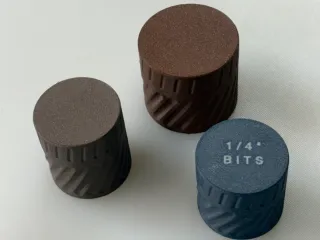 Small_Parametric_Jars v1