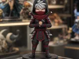 Zero Ninja-0