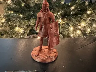 Roman Legionnaire