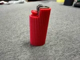FUNDA ENCENDEDOR MINI BIC v3-0