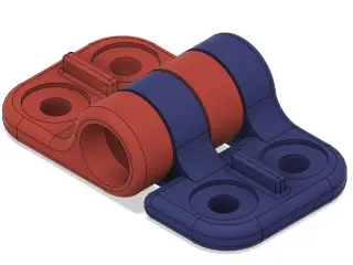 mini Hinge v1