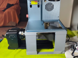 Sculpfun G9 Riser: Engrave Large Tumblers and Cylinders >65-0