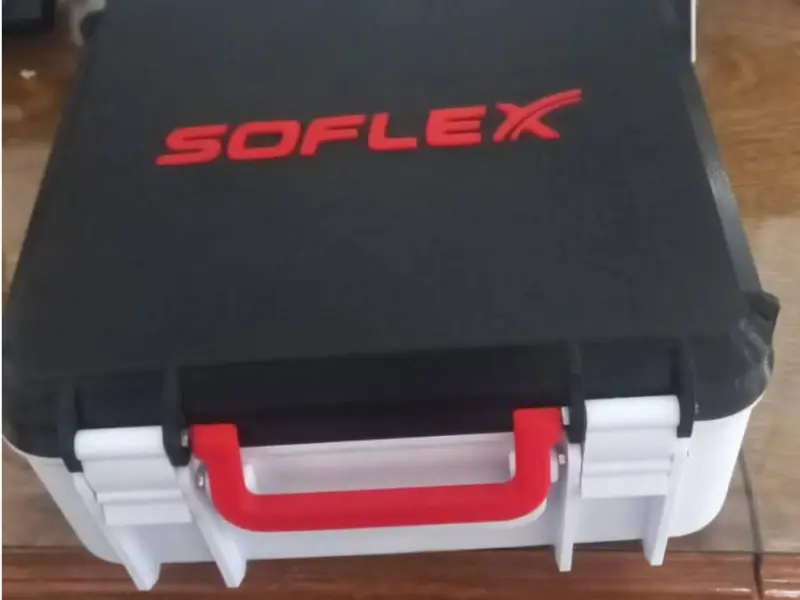 caja multiusos