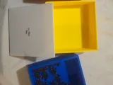 Puzzle Boxes W Lid-0