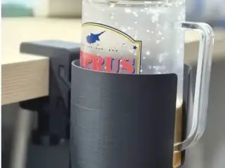 Cup & Bottle Holder