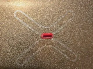 SPARKX i7 USB Dust Protector