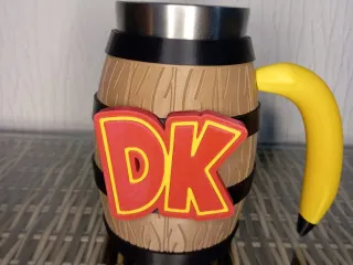 Stanley DK cup holder (no CFS or AMS)