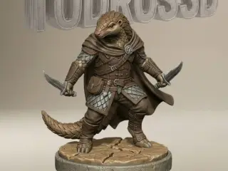 Armadillo Explorador